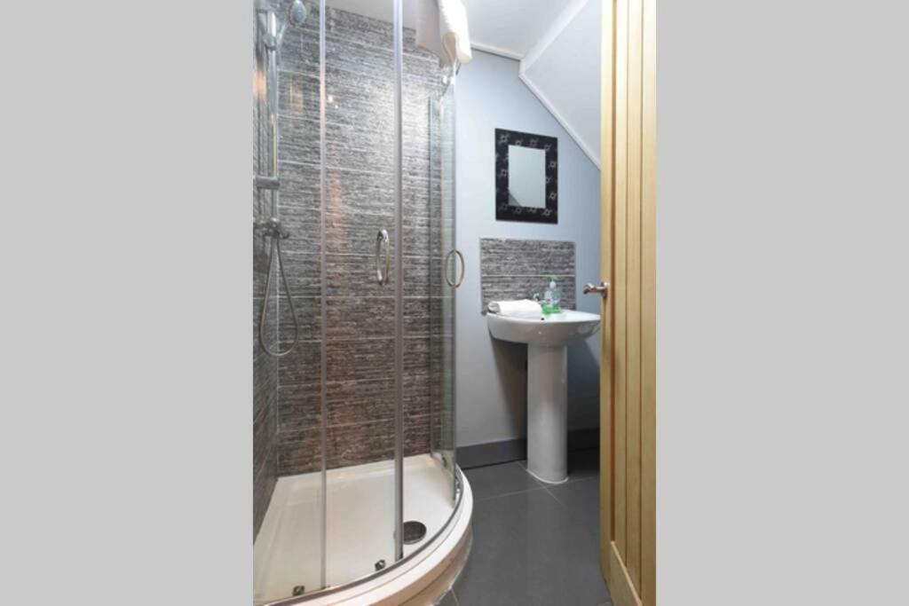 맨체스터 Back Turner Townhouse 아파트 외부 사진