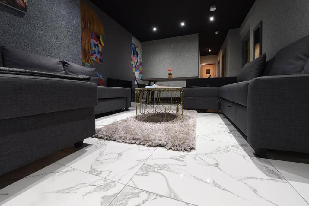 맨체스터 Back Turner Townhouse 아파트 외부 사진
